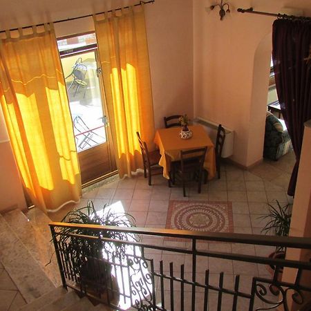 Hotel Al Palazzetto Set Fair Summonte Екстериор снимка