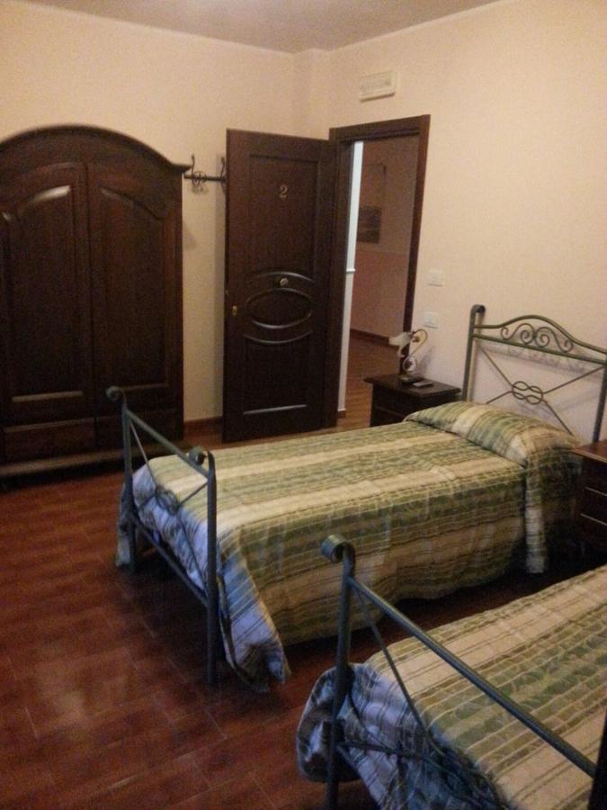 Hotel Al Palazzetto Set Fair Summonte Стая снимка