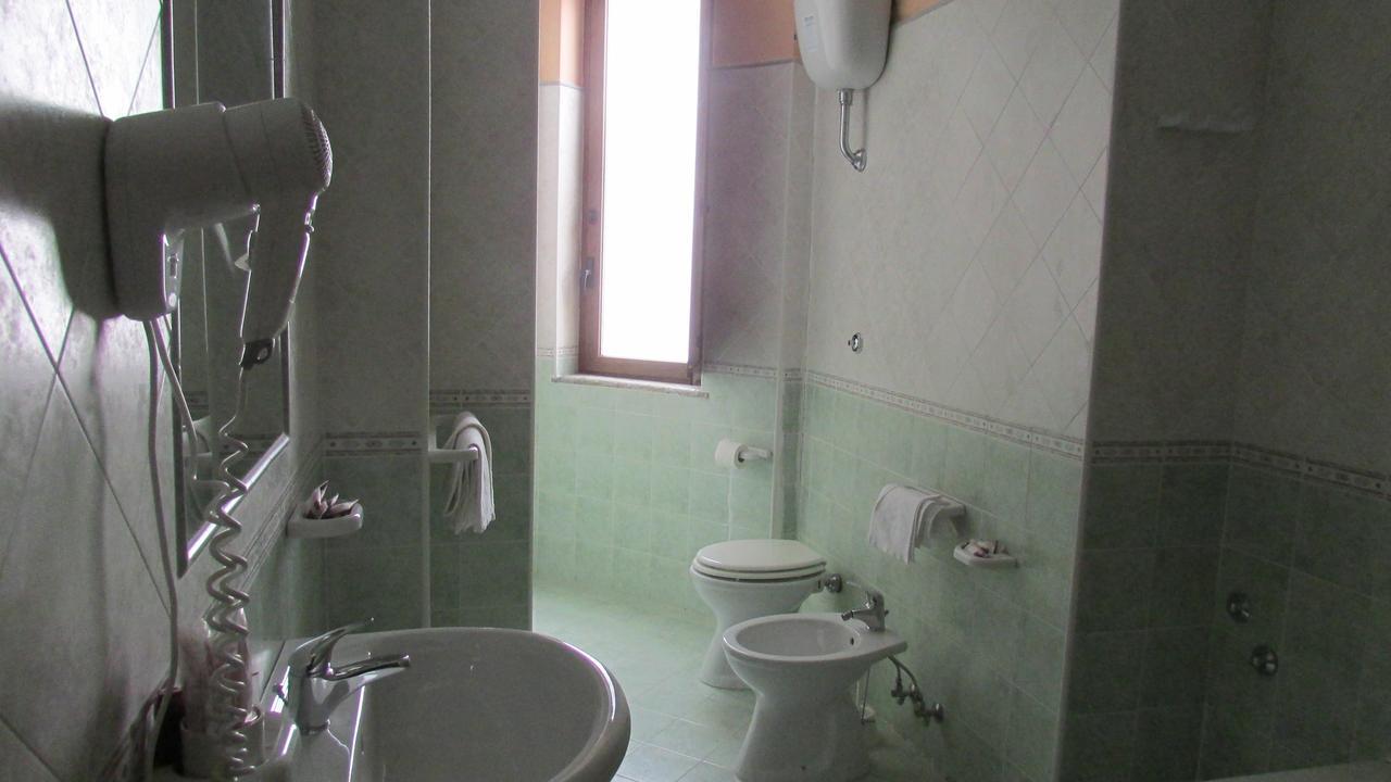Hotel Al Palazzetto Set Fair Summonte Екстериор снимка