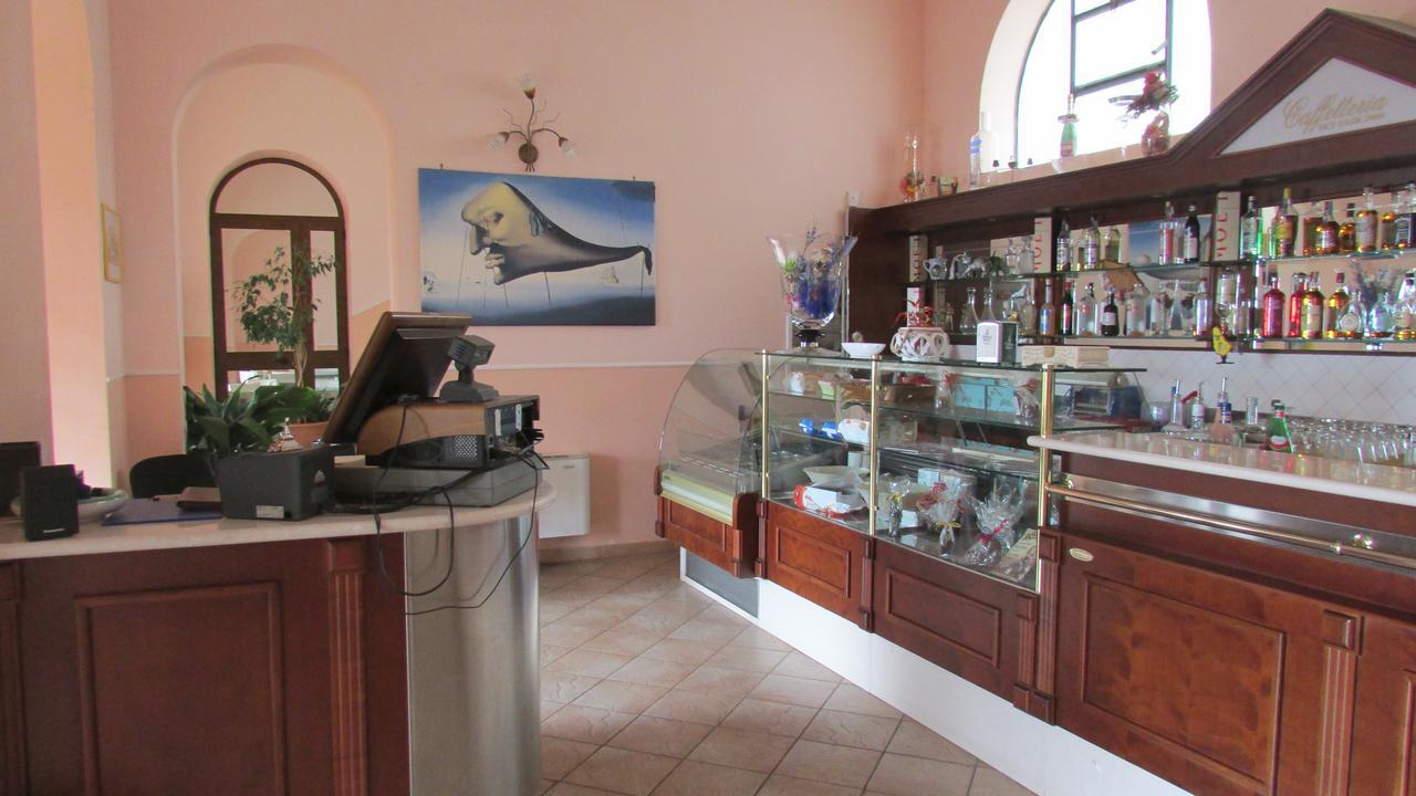 Hotel Al Palazzetto Set Fair Summonte Екстериор снимка