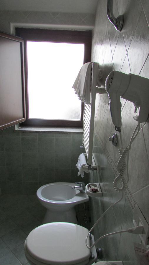 Hotel Al Palazzetto Set Fair Summonte Екстериор снимка