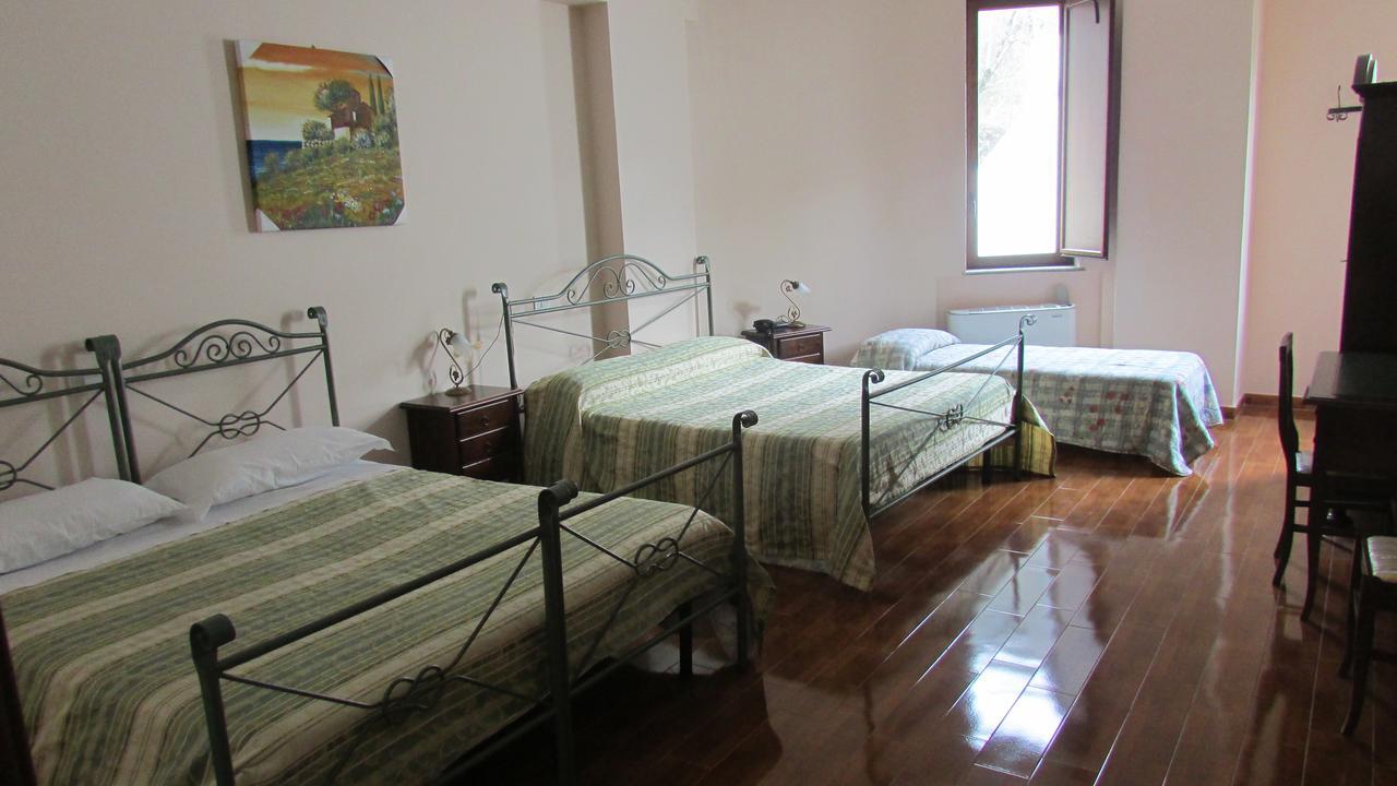 Hotel Al Palazzetto Set Fair Summonte Екстериор снимка