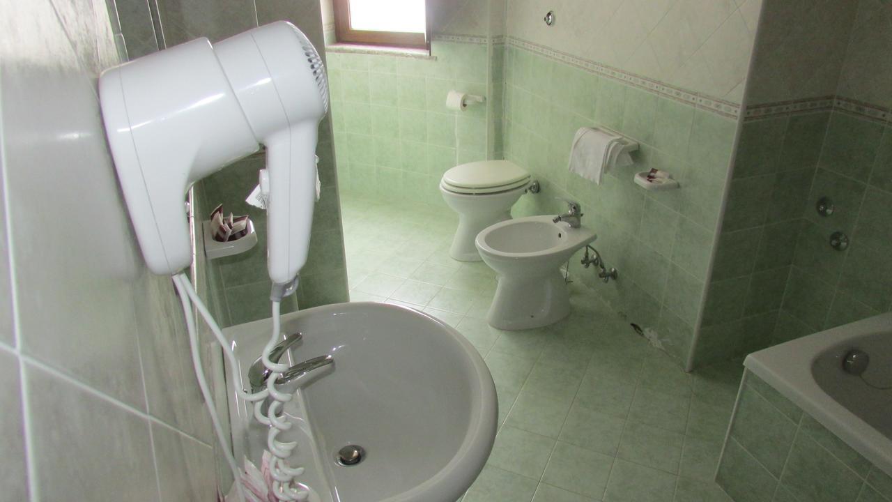 Hotel Al Palazzetto Set Fair Summonte Екстериор снимка