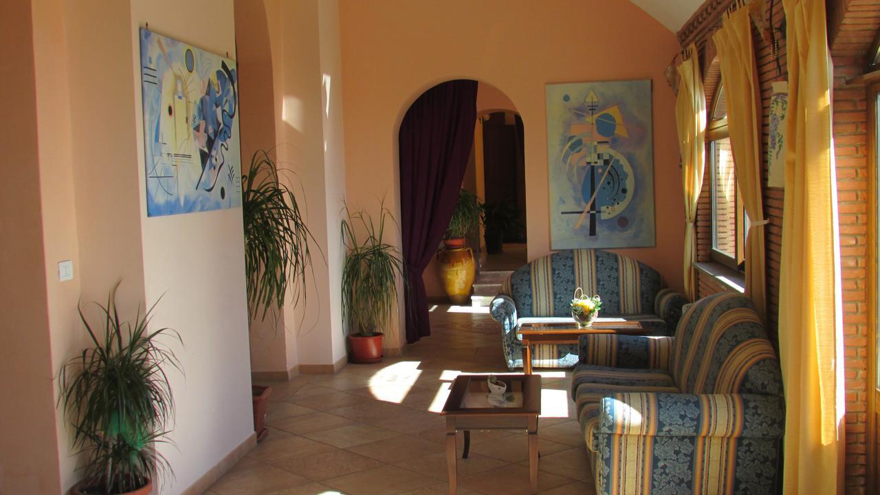 Hotel Al Palazzetto Set Fair Summonte Екстериор снимка