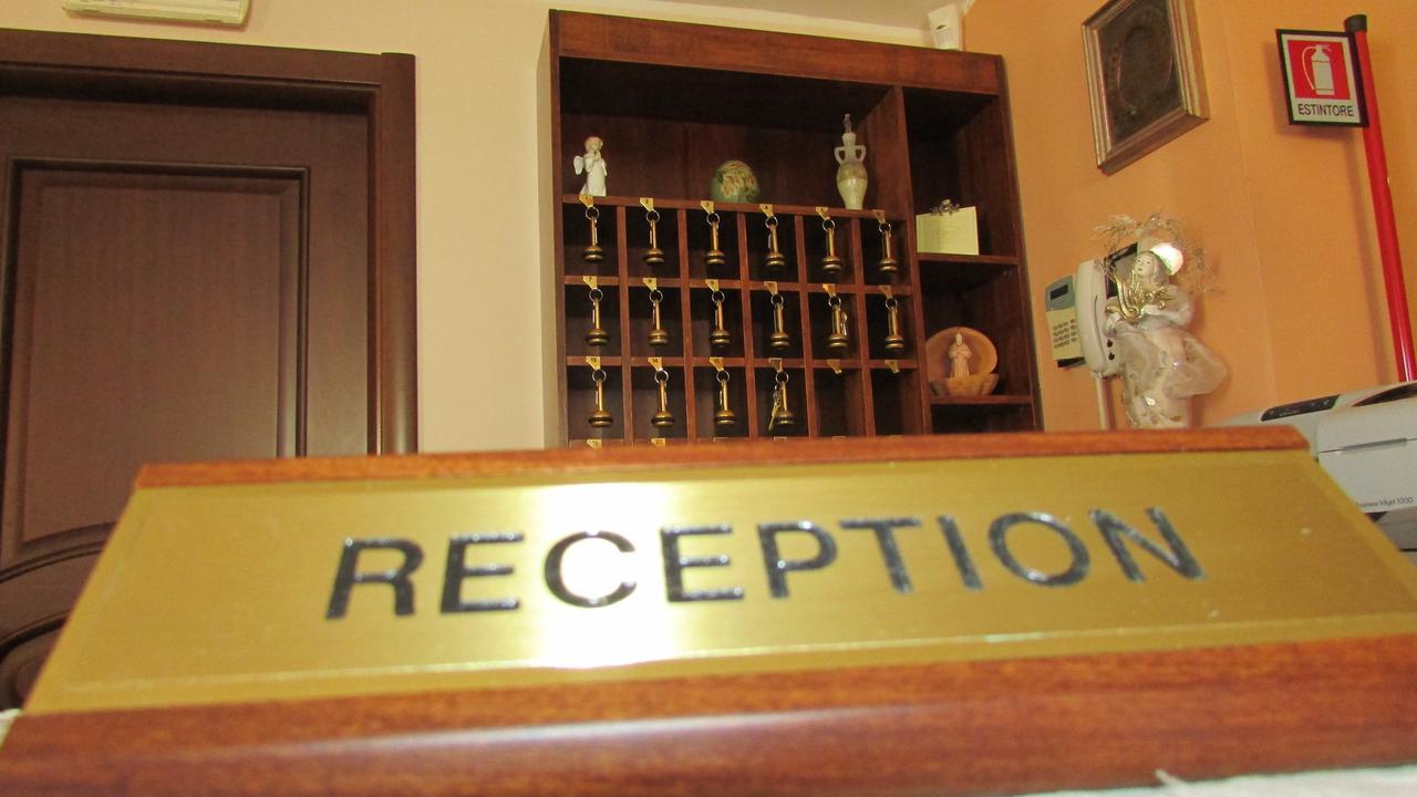 Hotel Al Palazzetto Set Fair Summonte Екстериор снимка