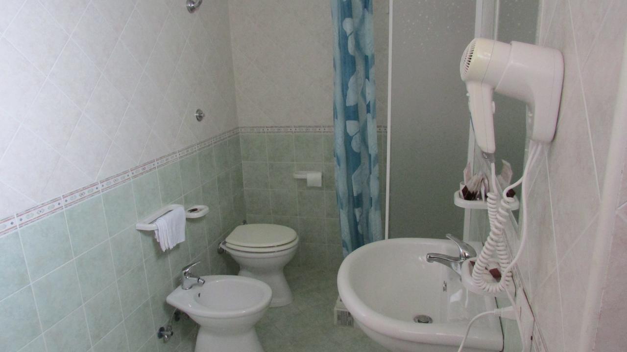 Hotel Al Palazzetto Set Fair Summonte Екстериор снимка