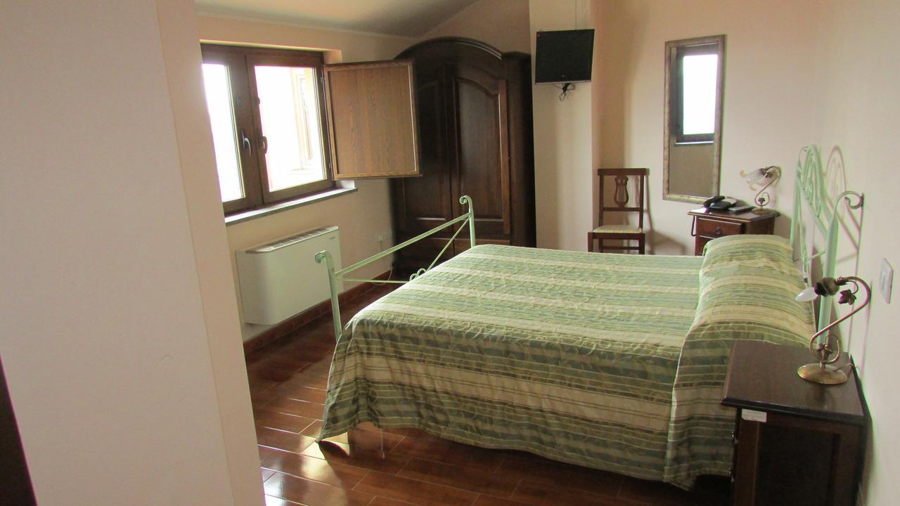 Hotel Al Palazzetto Set Fair Summonte Екстериор снимка