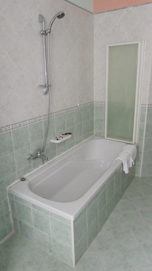 Hotel Al Palazzetto Set Fair Summonte Екстериор снимка