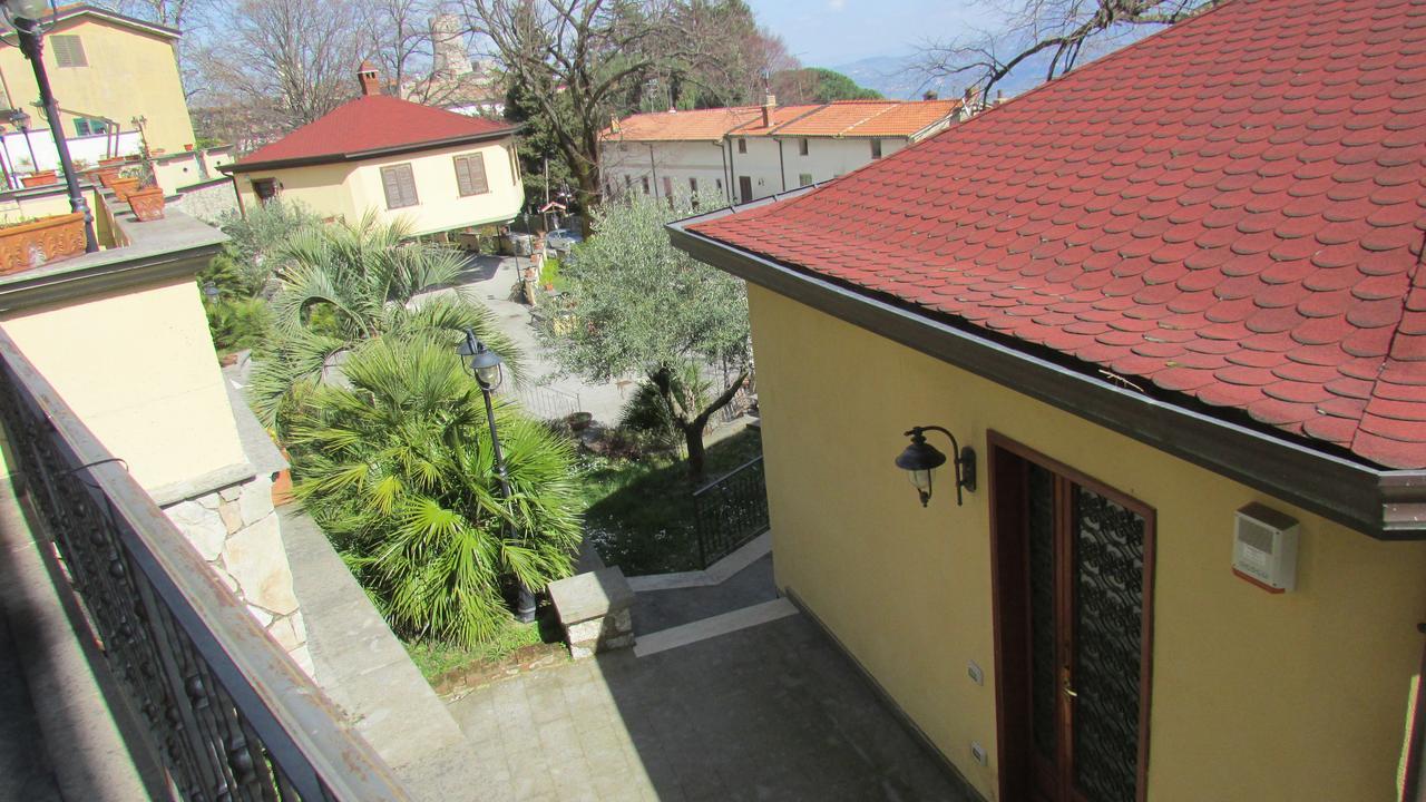Hotel Al Palazzetto Set Fair Summonte Екстериор снимка