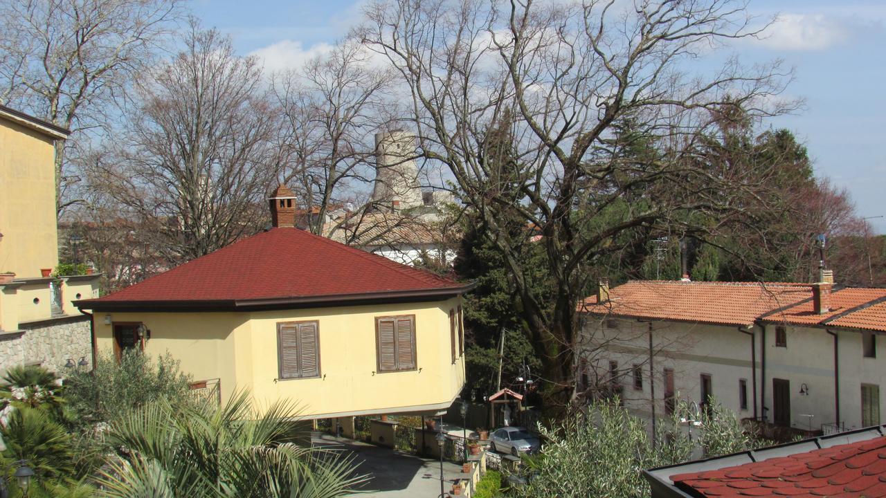 Hotel Al Palazzetto Set Fair Summonte Екстериор снимка