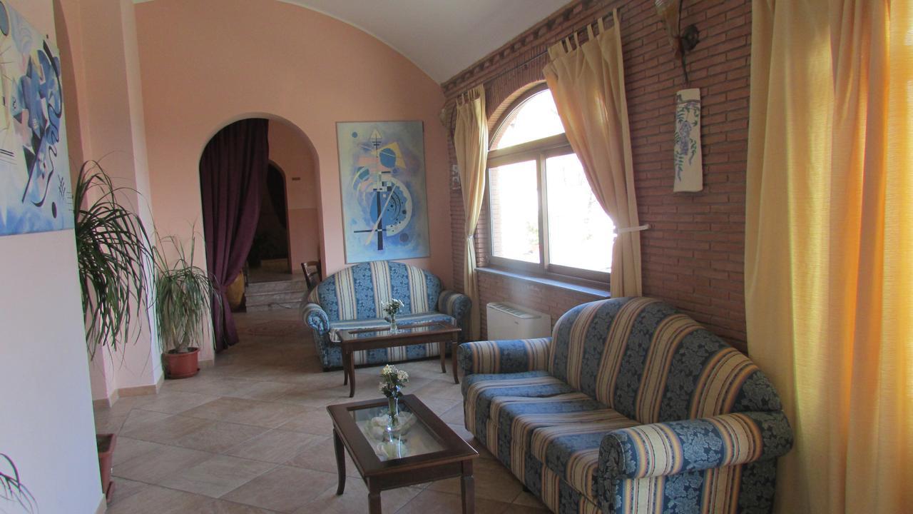 Hotel Al Palazzetto Set Fair Summonte Екстериор снимка